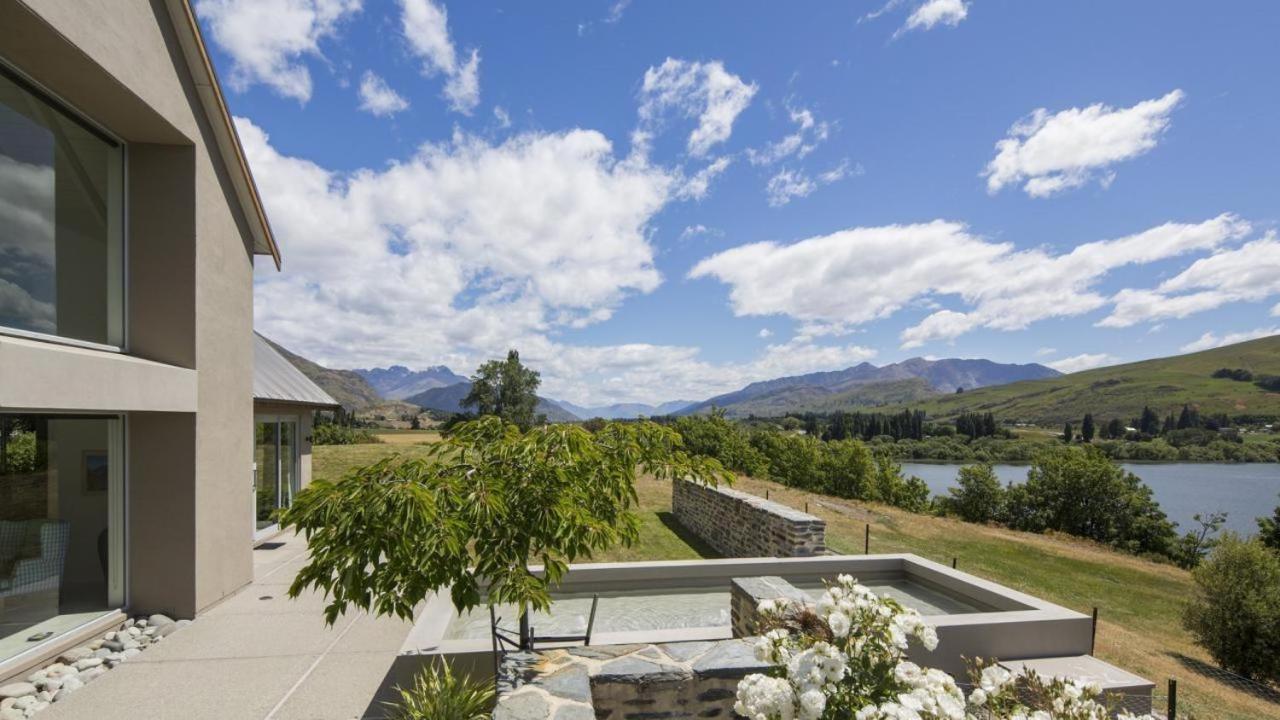 Queenstown Lifestyle And Lakeview Arrowtown Exterior foto