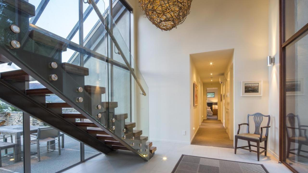 Queenstown Lifestyle And Lakeview Arrowtown Exterior foto