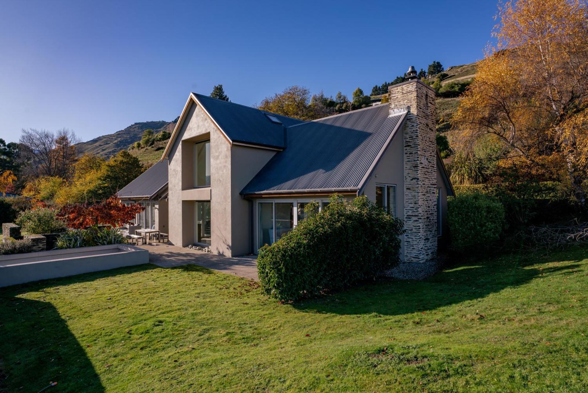 Queenstown Lifestyle And Lakeview Arrowtown Exterior foto